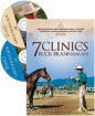 7 CLINICS 1 (DVD): DISCS 1&2